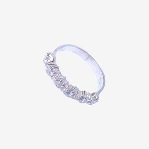 Cintillo con zircones variados - Image 3