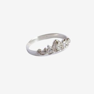 Sortija Tiara de Princesa - Image 3