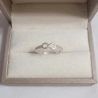 Anillo Infinito Aurora - Image 1